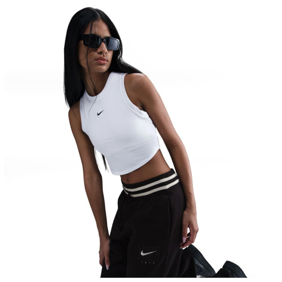 Nike Γυναικείο παντελόνι φόρμας Sportswear Phoenix Fleece Nike Γυναικείο παντελόνι φόρμας Sportswear Phoenix Fleece